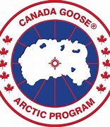 Image result for Canada Goose Logo