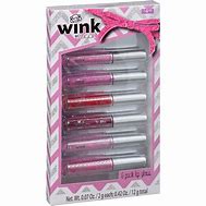 Image result for Lip Gloss Gift Sets