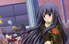 Image result for Baka and Test Anime