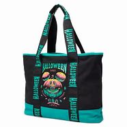 Image result for Disney Halloween Mickey Mouse Bag