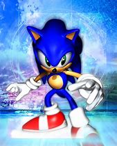 Image result for All Sonic Art Styles