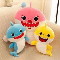 Image result for Babies Sharks Plush