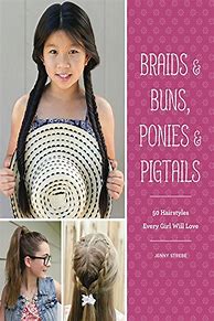 Image result for Hairstyle Books