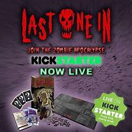 Image result for Zombie Card Game