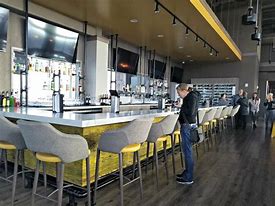 Image result for Vue Rooftop Iowa City