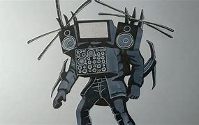 Image result for Draw Titan 40K