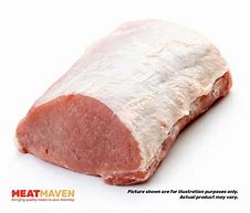 Image result for Whole Pork Loin