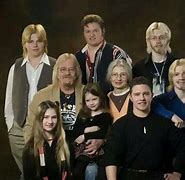 Image result for Alaskan Bush People Family Members