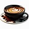 Image result for Coffee House PNG Decals