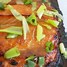 Image result for Carroll County Times Salmon Miso Orange Sauce