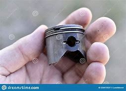 Image result for Parts of a Piston Small Engine