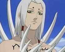 Image result for Bone Guy From Naruto