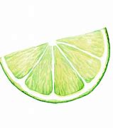 Image result for Lime Wedge Clip Art