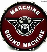 Image result for NCCU Sound Machine Logo