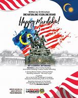 Image result for Selamat Hari Merdeka