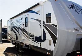 Image result for Arctic Fox Travel Trailers