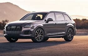 Image result for Audi Q7 Luxury SUV