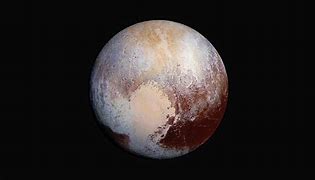 Image result for Solar System Pluto