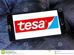 Image result for Tesa Tape Logo