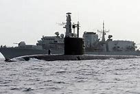 Image result for Turbulent Submarine