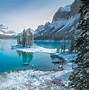 Image result for Beautiful Snowy Mountain Landscapes