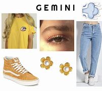 Image result for Cute Gemini Outfits