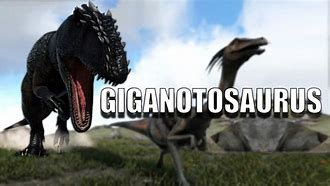 Image result for Ark Survival Giga