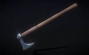 Image result for Two-Handed Battle Axe