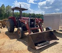 Image result for Massey Ferguson 270 Tractor