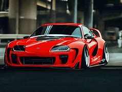 Image result for 1080X1080 Supra MK4