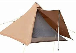 Image result for Small Canvas Tent