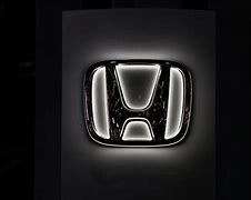 Image result for Honda Logo Future Dream Negative