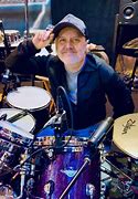 Image result for Lars Ulrich Guitar Hero