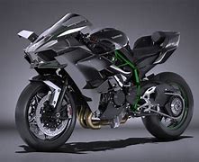 Image result for Kawasaki H2 Side View