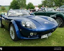 Image result for Marcos Kit Car