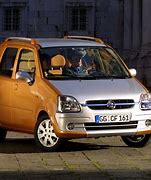 Image result for Fiat Agila