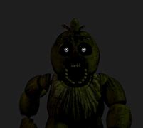 Image result for Nightmare Freddy Jump Scare F-NaF