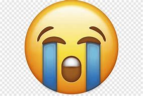 Image result for Crying Emoji Clip Art