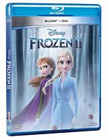 Image result for Disney Frozen Movie DVD