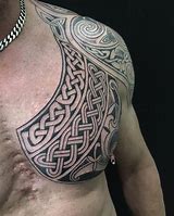 Image result for Welsh Celtic Full Back Tattoos