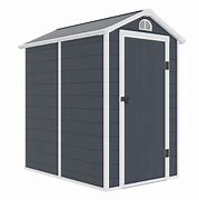 Image result for 10X6 Plastic Shed