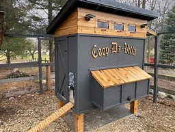 Image result for Chicken Coop