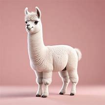 Image result for Lama Cute Cartoon