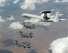 Image result for A330 and F-16