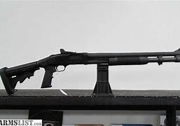 Image result for Mossberg 590 Adjustable Stock