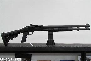 Image result for Mossberg 590 Adjustable Stock