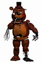 Image result for Toy Toodee F-NaF