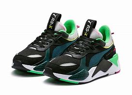 Image result for Puma RX3