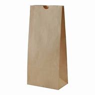 Image result for Paper Bag 5 Lb