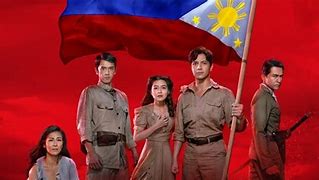 Image result for Pulang Araw Drama Series